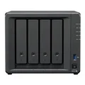 Synology DiskStation DS423+ 4-Bay Diskless NAS Celeron J4125 4-core 2GB RAM (Avail: In Stock )