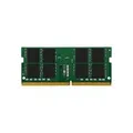Kingston KVR32S22S6/8 ValueRam 8GB (1x 8GB) DDR4 3200MHz SODIMM Laptop Memory