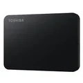 Toshiba HDTB540AK3CA Canvio Basics 4TB Portable 2.5" Portable Hard Drive - Black