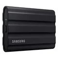 Samsung MU-PE2T0S/WW T7 Shield 2TB USB-C Portable SSD - Black