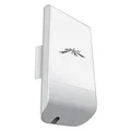 Ubiquiti Networks locoM2 2.4GHz 8dBi Indoor/Outdoor airMAX CPE (Avail: In Stock )