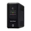 CyberPower UT850EG Backup Simulated Sine Wave 850VA / 425W Tower UPS (Avail: In Stock )