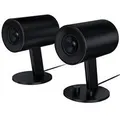 Razer RZ05-02450100 Nommo 2.0 Wired Gaming Speakers (Avail: In Stock )