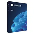 Microsoft HZV-00101 Windows 11 Pro 64-bit for Workstation OEM DVD