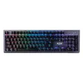 ADATA MAGE104RD-BKCWW XPG MAGE RGB Mechanical Keyboard - Kailh Red Switches