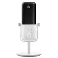 Elgato 10MAB9911 Wave:3 Cardioid Condenser USB Microphone - White (Avail: In Stock )