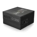 NZXT PA-2G1BB-AU C1200 1200W 80+ Gold PCIe5 ATX 3.0 Modular Power Supply (Avail: In Stock )