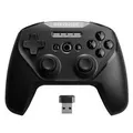 SteelSeries 69075 Stratus Duo Multi-Platform Wireless Gaming Controller (Avail: In Stock )