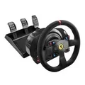 Thrustmaster TM-4160653 T300 Ferrari Integral Racing Wheel - Alcantara Edition