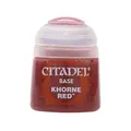 21-04 99189950004 Citadel Base - Khorne Red (Avail: In Stock )