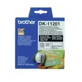 Brother DK-11201 DK11201 White Label 400 per roll