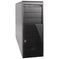 Intel P4304XXMUXX 4U Rack or Pedestal Server Case - P4304XXMUXX