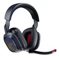 ASTRO 939-002009 A30 Wireless Gaming Headset Navy - For PlayStation & PC (Avail: In Stock )