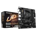 Gigabyte B550M DS3H AC WiFi AM4 Micro-ATX Motherboard (Avail: In Stock )