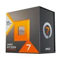 AMD 100-100000910WOF Ryzen 7 7800X3D 8 Core AM5 4.2GHz Unlocked CPU Processor