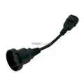 CyberPower CP89108 IEC-3pin AU Cable Adaptor for UPS (Avail: In Stock )