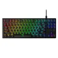 HyperX 4P5P2AA Alloy Origins Core TKL Mechanical Gaming Keyboard - Blue Switches