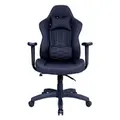 Cooler CMI-GCE1-BK Master Caliber E1 Ergonomic Gaming Chair - Black