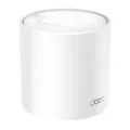 TP-Link Deco X60(1-pack)-v3.20 Deco X60 AX5400 Dual Band Whole Home Mesh Wi-Fi 6 System V3.2 - 1 Pack (Avail: In Stock )