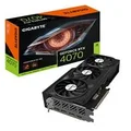 Gigabyte GV-N4070WF3OC-12GD GeForce RTX 4070 WINDFORCE OC 12GB Video Card (Avail: In Stock )