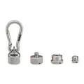 RODE TAK Universal Thread Adapter Kit (Avail: In Stock )