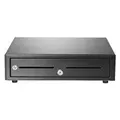 HP QT457AA Standard Duty Cash Drawer (8xNotes/8xCoins) (Avail: In Stock )