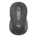 Logitech 910-006262 Signature M650 Wireless Optical Mouse - Graphite (Avail: In Stock )