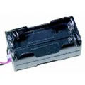 4 X AA SQUARE Battery Holder