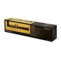 Kyocera TK-8709Y TK8709Y Yellow Toner 30,000 pages Yellow