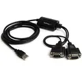 StarTech ICUSB2322F FTDI USB to Serial Adapter Cable w/ COM