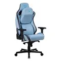 ONEX ONEX-EV12-SBL EV12 Evolution Suede Edition Gaming Chair - Suede Blue (Avail: In Stock )
