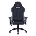 Cooler CMI-GCR2C-BK Master Caliber R2C Office/Gaming Chair - Black