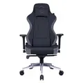 Cooler CMI-GCX1C-BK Master Caliber X1C Office/Gaming Chair - Black
