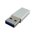 Shintaro SH-ADUSBAUSBC USB-A Male to USB-C Female Adaptor (Avail: In Stock )