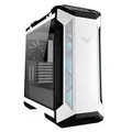 ASUS GT501/WT/HANDLE TUF Gaming GT501 RGB Tempered Glass Mid-Tower E-ATX Case - White (Avail: In Stock )