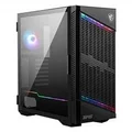 MSI MPG VELOX 100P AIRFLOW Tempered Glass Mid-Tower E-ATX Case