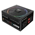 Thermaltake PS-TPG-0650FPCGAU-S Toughpower Grand Sync RGB 80+ Gold 650W Fully Modular Power Supply (Avail: In Stock )