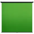 Elgato 10GAO9901 Green Screen MT - Mountable Chroma Key Panel (Avail: In Stock )