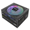 Thermaltake PS-TPD-0650F3FAGA-1 Toughpower GF1 ARGB 650W 80+ Gold Fully Modular Power Supply (Avail: In Stock )