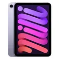 Apple MK8E3X/A iPad mini 6 Wi-Fi + Cellular 64GB - Purple