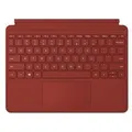 Microsoft KCT-00075 Surface Go Signature Keyboard Type Cover - Poppy Red (Avail: In Stock )