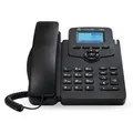 AudioCodes UC405HDEG 405HD 2-Line PoE IP Phone - Skype for Business