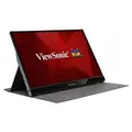 ViewSonic VG1655 16" Full HD Portable USB-C IPS Monitor (Avail: In Stock )