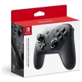 243513 Nintendo Switch Pro Controller - Black (Avail: In Stock )