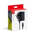 Nintendo 243521 Switch AC Adapter (Avail: In Stock )