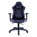 Cooler CMI-GCE1-PR Master Caliber E1 Ergonomic Gaming Chair - Purple