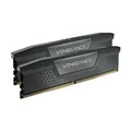 Corsair CMK32GX5M2E6000C36 Vengeance 32GB (2x 16GB) DDR5 6000MHz C36 Desktop Memory - Black (Avail: In Stock )