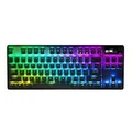 SteelSeries 64865 Apex Pro TKL Wireless Mechanical Gaming Keyboard (2023) (Avail: In Stock )