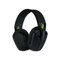 Logitech 981-001051 G435 LIGHTSPEED Wireless Gaming Headset - Black (Avail: In Stock )