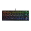 Cherry G80-3831LSAEU-2 G80-3000S RGB TKL Black Mechanical Gaming Keyboard - Cherry MX Blue
